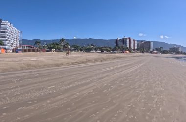 Melhores Praias de Bertioga – SP