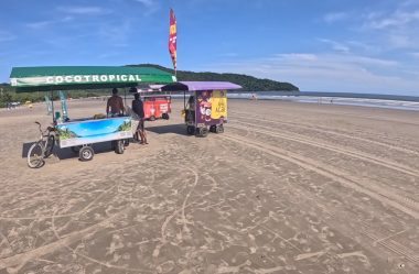 Melhores Praias de Bertioga – SP