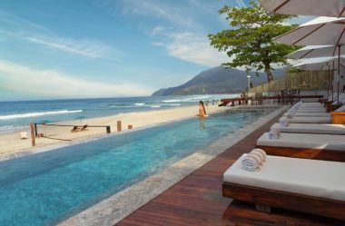 Hotéis e Pousadas em Maresias: melhores na Praia de Maresias | São Sebastião