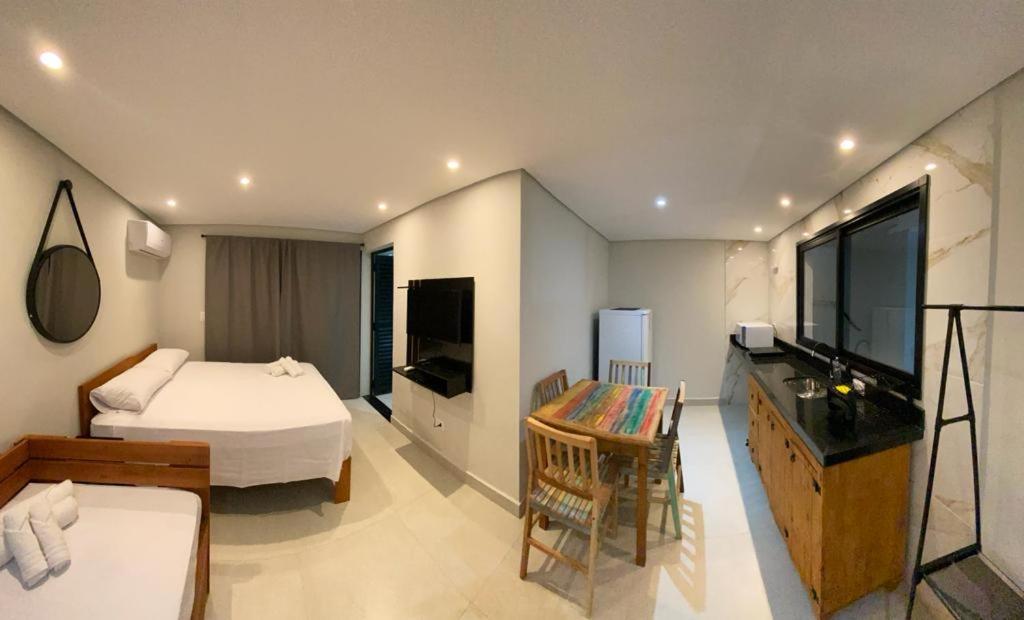Villa Lucuri - Boiçucanga - São Sebastião