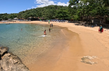 Melhores Praias de Ilhabela – SP